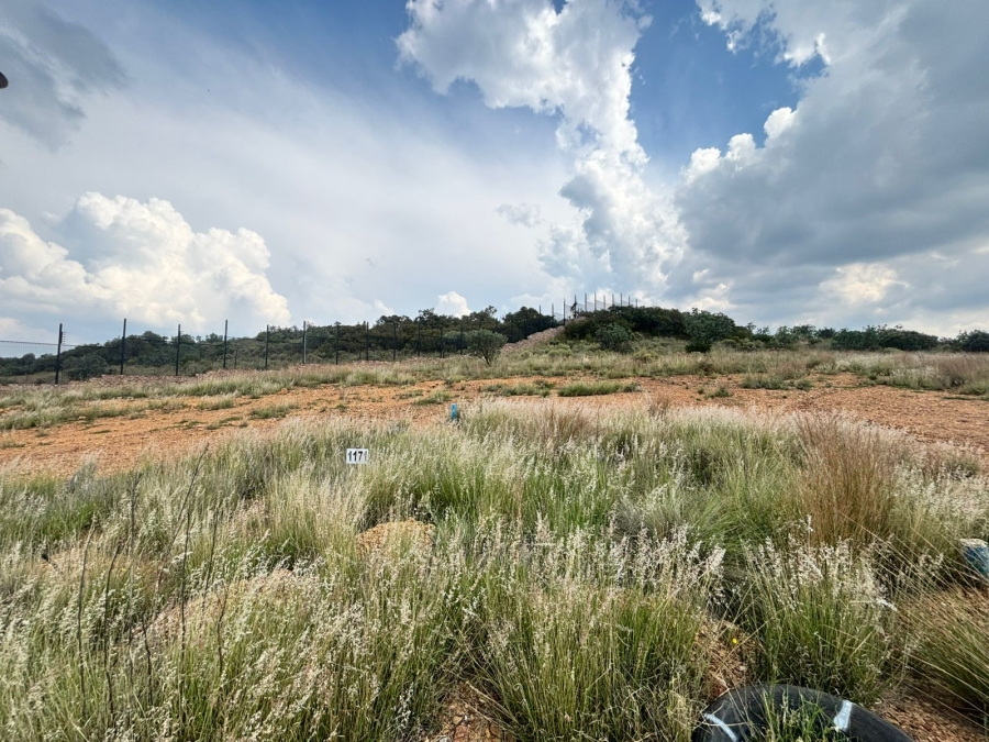 0 Bedroom Property for Sale in Helderzicht Eco Estate North West